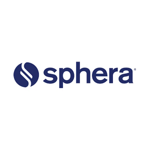 sphera brand logo for sphera.com