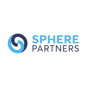 sphereinc brand logo for sphereinc.com