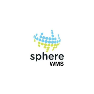spherewms brand logo for spherewms.com