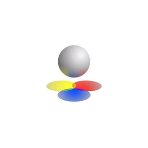 spheroiduniverse brand logo for spheroiduniverse.io