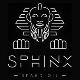 sphinxbeard brand logo for sphinxbeard.com