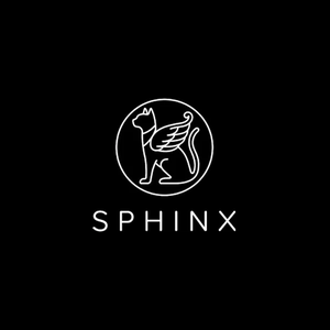 sphinxcatfeeder brand logo for sphinxcatfeeder.com