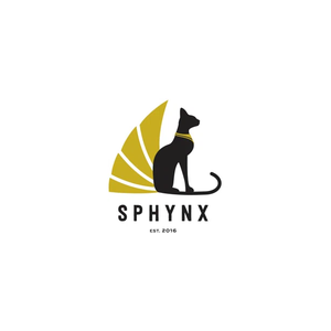 sphynx-gr brand logo for sphynx-gr.com