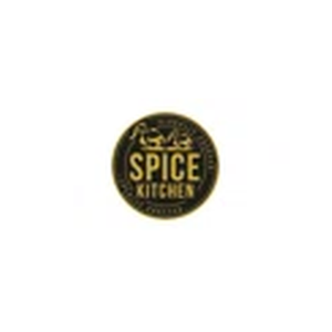 Spice Kitchen brand logo for spicekitchenuk.com