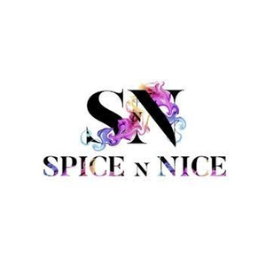 spice-n-nice brand logo for spice-n-nice.com