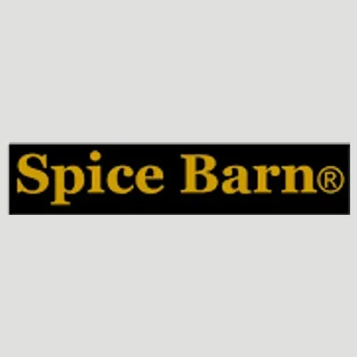 spicebarn brand logo for spicebarn.com