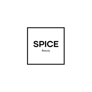 spicebeautyco brand logo for spicebeautyco.com
