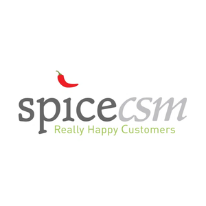 spicecsm brand logo for spicecsm.com