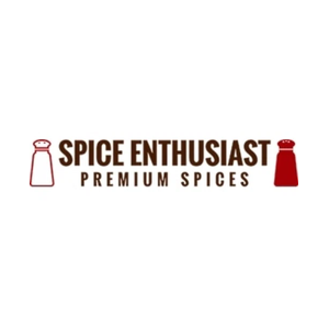 spiceenthusiast brand logo for spiceenthusiast.com