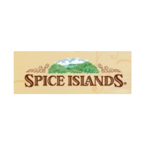 spiceislands brand logo for spiceislands.com