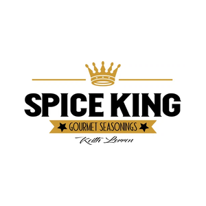 spicekingworld brand logo for spicekingworld.com