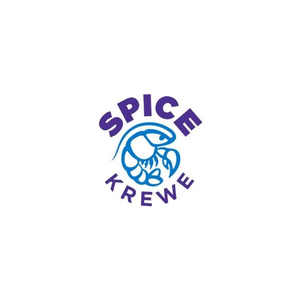 spicekrewe brand logo for spicekrewe.com
