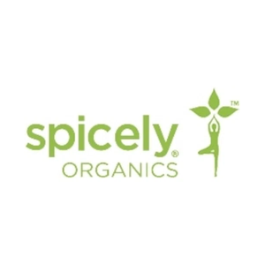 spicely brand logo for spicely.com
