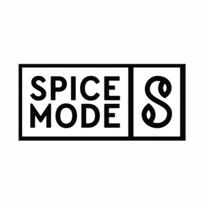 spicemode brand logo for spicemode.co