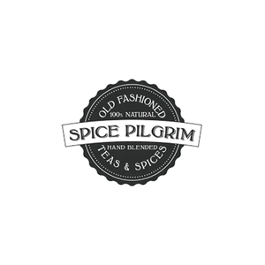 spicepilgrim brand logo for spicepilgrim.com
