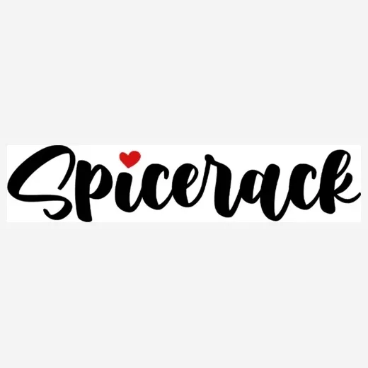 spicerack brand logo for spicerack.market