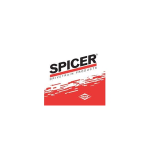 spicerparts brand logo for spicerparts.com
