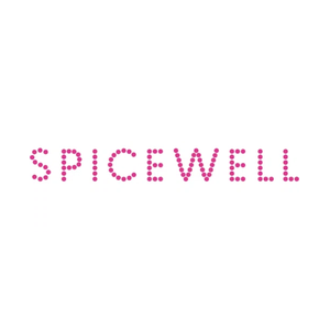spicewell brand logo for spicewell.com