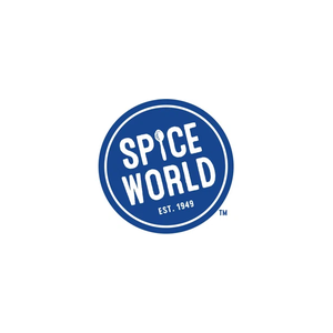 spiceworldinc brand logo for spiceworldinc.com