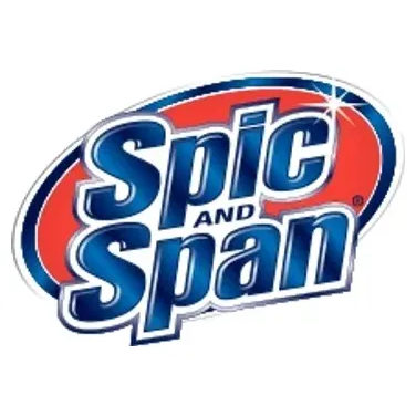 spicnspan brand logo for spicnspan.com
