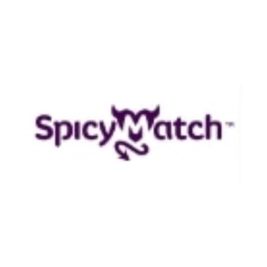 spicymatch brand logo for spicymatch.com