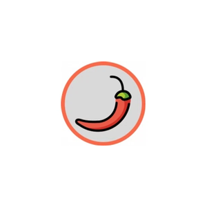 spicyswap brand logo for spicyswap.xyz