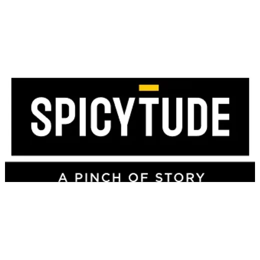 spicytude brand logo for spicytude.com