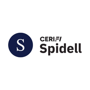 spidell brand logo for spidell.com