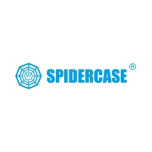 spidercase brand logo for spidercase.com
