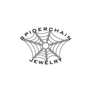 spiderchain brand logo for spiderchain.com