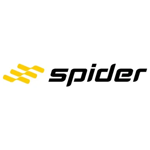 spidermower brand logo for spidermower.com
