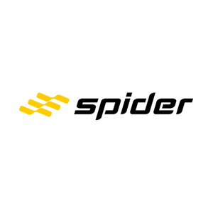 spidermowerusa brand logo for spidermowerusa.com