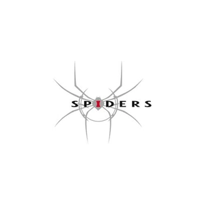 spiders-games brand logo for spiders-games.com