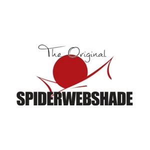 SPIDERWEBSHADE brand logo for spiderwebshade.com