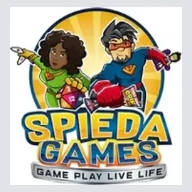 spiedagames brand logo for spiedagames.com