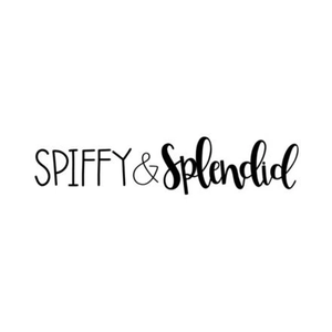 spiffyandsplendidwholesale brand logo for spiffyandsplendidwholesale.com