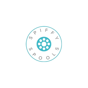 spiffyspools brand logo for spiffyspools.com