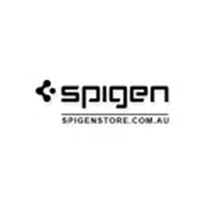 Spigen Australia brand logo for spigenstore.com.au