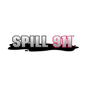 spill911 brand logo for spill911.com