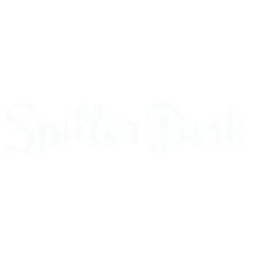 spillerpark brand logo for spillerpark.com