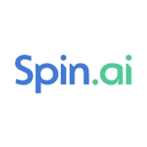 spin brand logo for spin.ai