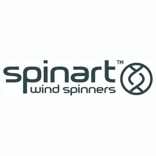 spin-art brand logo for spin-art.net