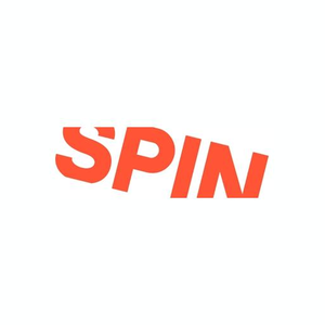 Spin Scooter brand logo for spin.app