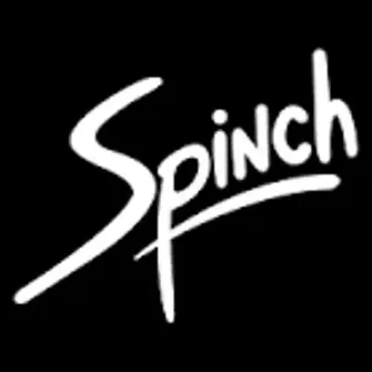 spinch brand logo for spinch.com