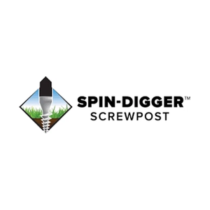 spindigger brand logo for spindigger.com