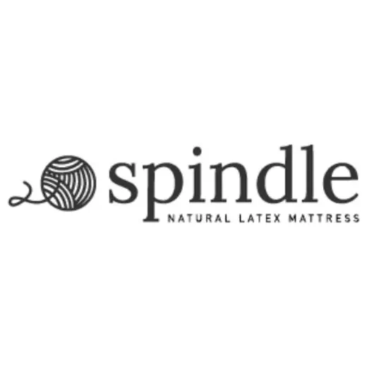 spindlemattress brand logo for spindlemattress.com