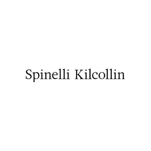 Spinelli Kilcollin brand logo for spinellikilcollin.com