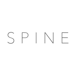 spinewallet brand logo for spinewallet.com