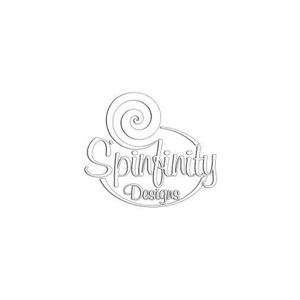 spinfinitydesigns brand logo for spinfinitydesigns.com