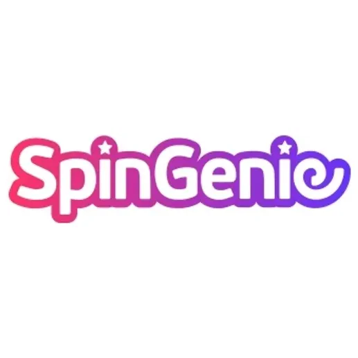 spingenie brand logo for spingenie.com